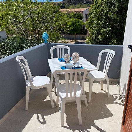 Casa D'Amare Apartment San Vito Lo Capo Bagian luar foto