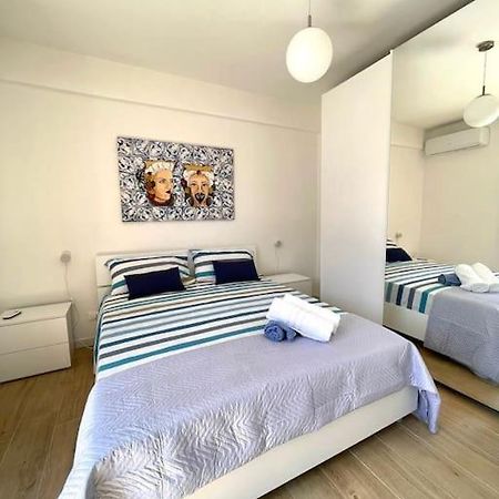 Casa D'Amare Apartment San Vito Lo Capo Bagian luar foto