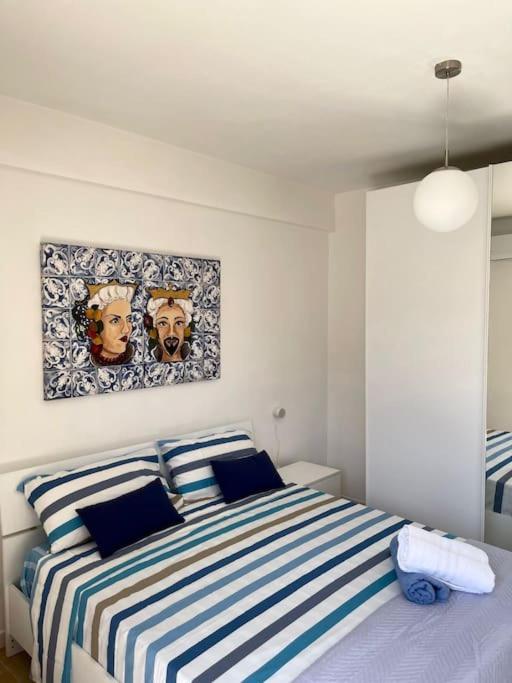 Casa D'Amare Apartment San Vito Lo Capo Bagian luar foto