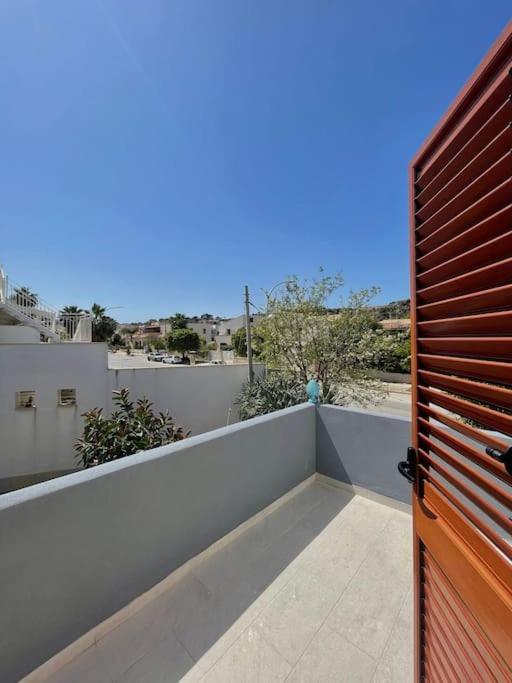 Casa D'Amare Apartment San Vito Lo Capo Bagian luar foto