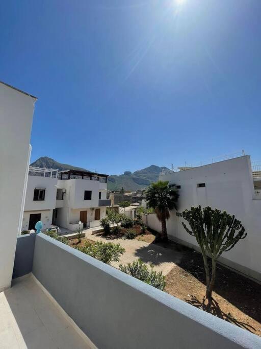 Casa D'Amare Apartment San Vito Lo Capo Bagian luar foto