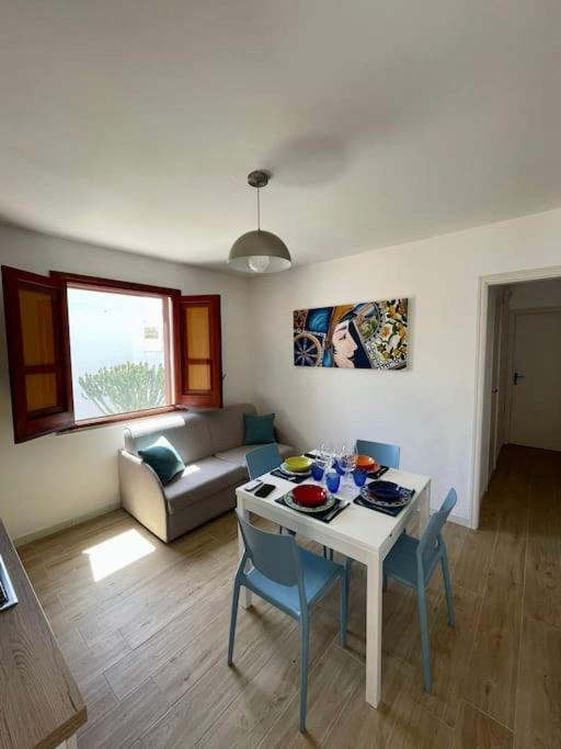 Casa D'Amare Apartment San Vito Lo Capo Bagian luar foto